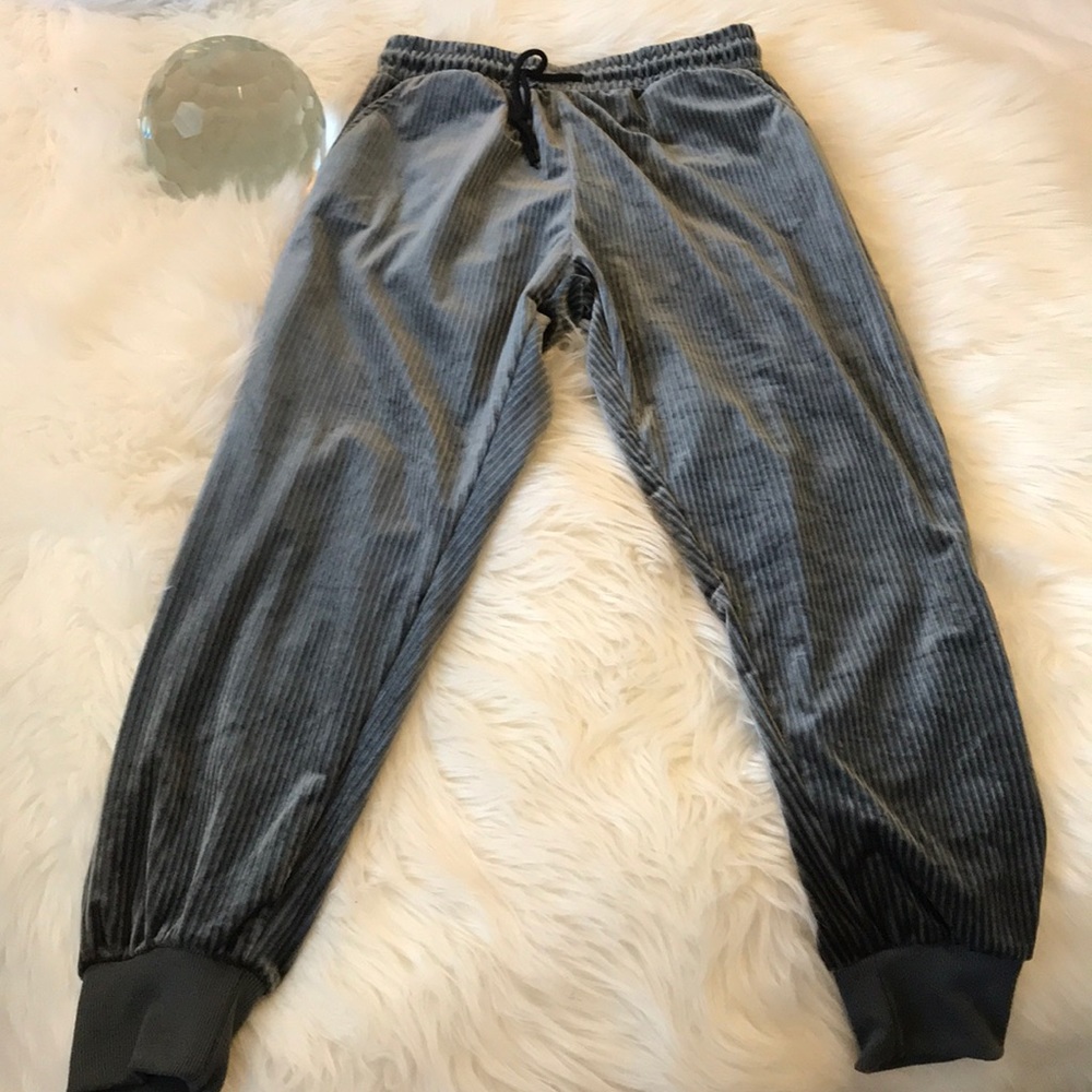 NWOT soft Sweat Pants - Picture 1 of 6